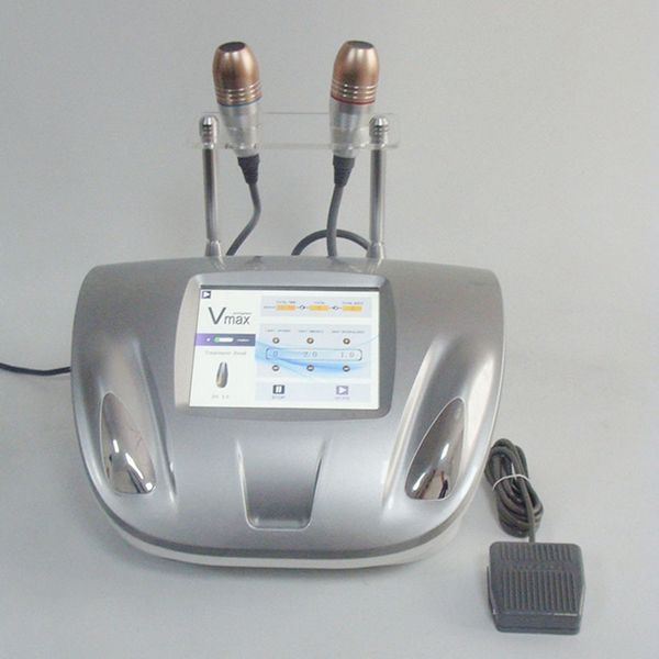 VMAX HIFU Radar Line Carving Tender Ultrasound Face Neck Lift Skin Tightening Health Beauty SPA Machine