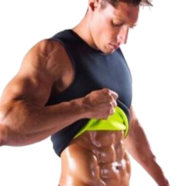 

neoprene corsets sports speed wicking corsets men's corset vests breathable close-fitting high elasticity seamless, Black;blue