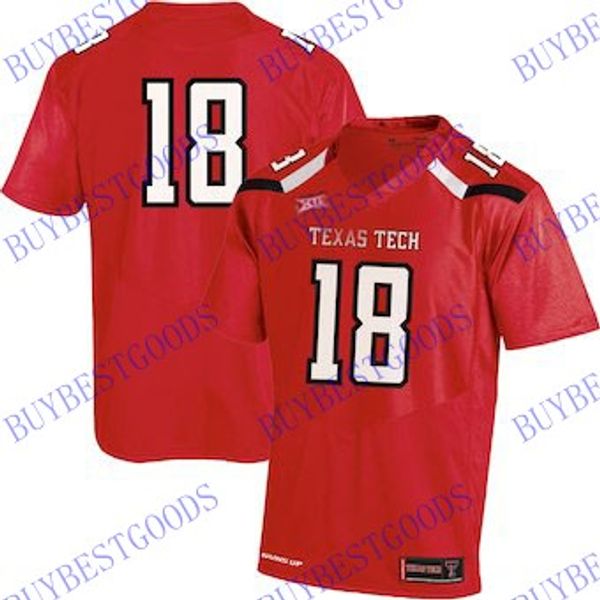 Texas Tech sesso