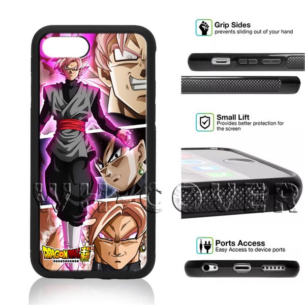 coque goku ultra instinct iphone xr