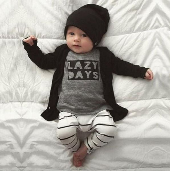 

Conjuntos de Roupa happy_childhood
