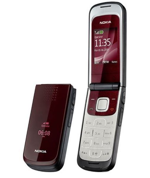 

2720 разблокирован оригинальный nokia 2720 мобильный телефон с оригинальным экраном bluetooth fm отремонтированы бесплатная доставка