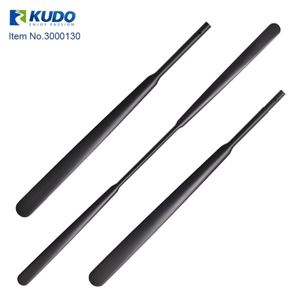 

lightweight 2 piece full carbon kayak greenland paddle with bag