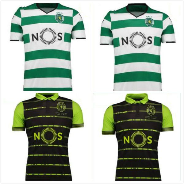 abbigliamento calcio Sporting CP modello abbigliamento calcio Sporting CP modello