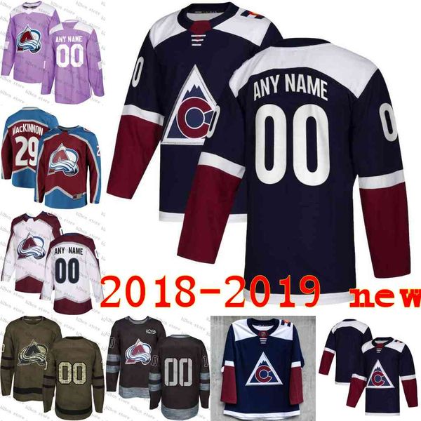 landeskog alternate jersey