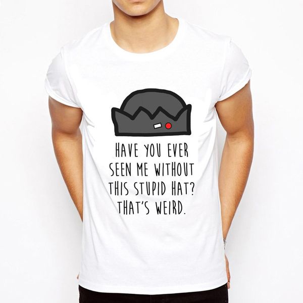 

riverdale t-shirts 2017 summer new fashion brand clothing tshirt men white color slim fit short sleeve t shirt men casual, White;black