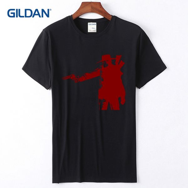 magliette nere semplici