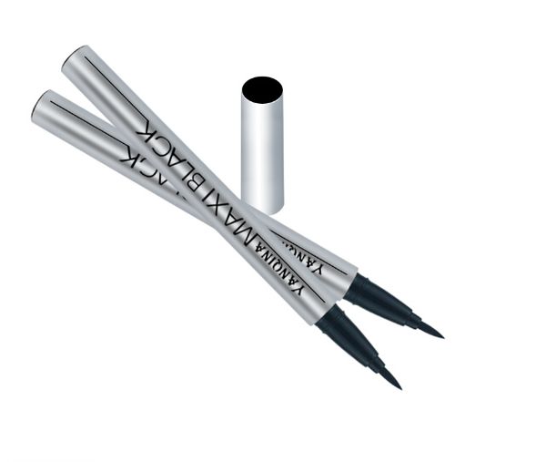 

wholesale ultimate black liquid eyeliner long-lasting waterproof eye liner pencil pen 5 color nice makeup cosmetic tools