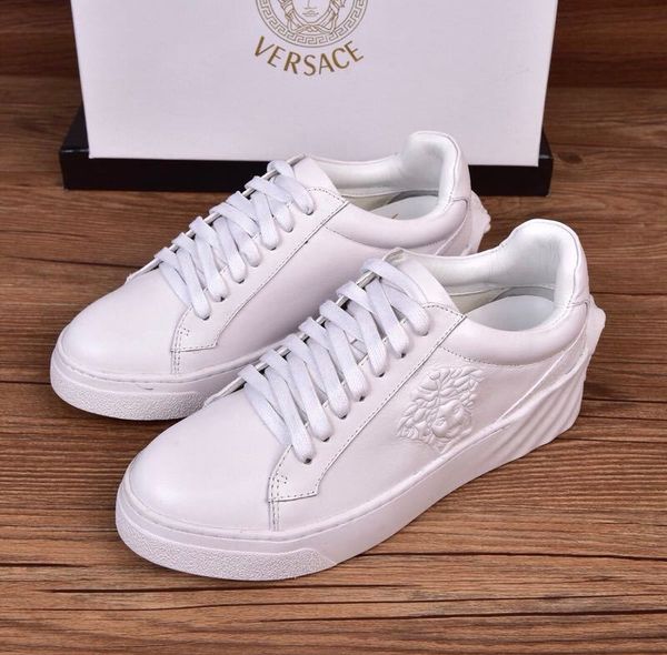 

Cowhide embossing Four seasons shoes 6210 Men Dress Shoes Moccasins Loafers Lace Ups Monk Straps Boots Drivers Real leather Sneakers Shoes