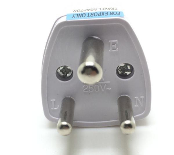 

south africa universal travel power adapter south africa power adaptor travel power adapter adaptor south african transition joint 40pcs