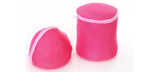 

large bra set wash bag daly kate mesh big bra laundry bag high-grade zipper clothes washing bag bra underwear laundry stockings under mx5022