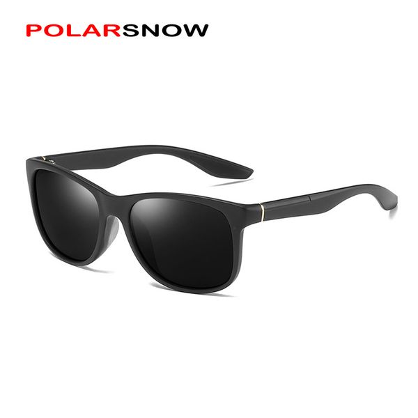 

polarsnow polarized sunglasses casun glasses eyewear accessories men women outdoor sports glasse uv400 k022-mq, White;black