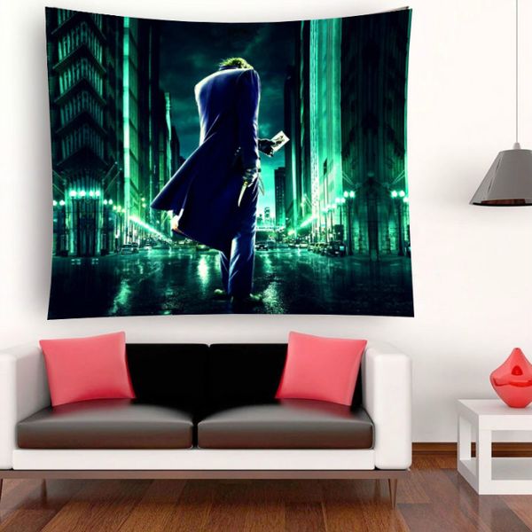 

Tapeçaria willwangtrade888