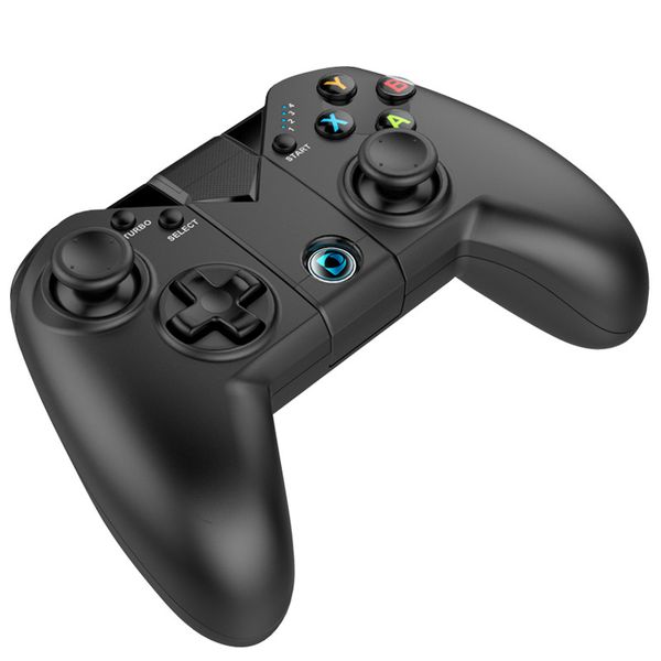 

ubeste новый bluetooth 3.0 игровой контроллер беспроводной ручной игровой консоли для android ios игровые аксессуары геймпад