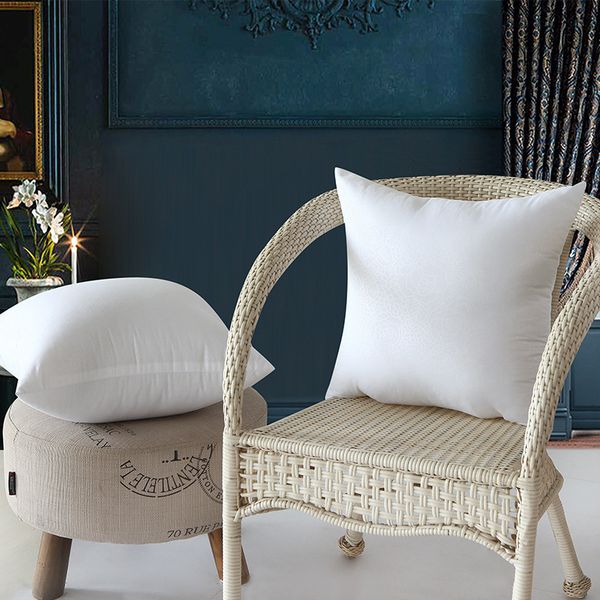 Anti Static Breathable Soft And Comfortable Pillow Sofa Chair Home
