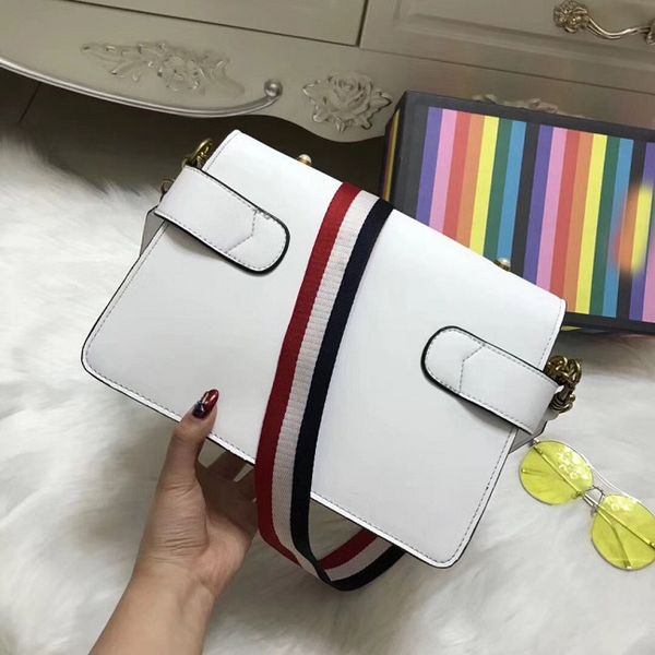

бесплатная доставка женская мода clssical клатчи crossbody сумка клапан три colshoulder сумка элегантный 26 см фабрика для продажи outlet