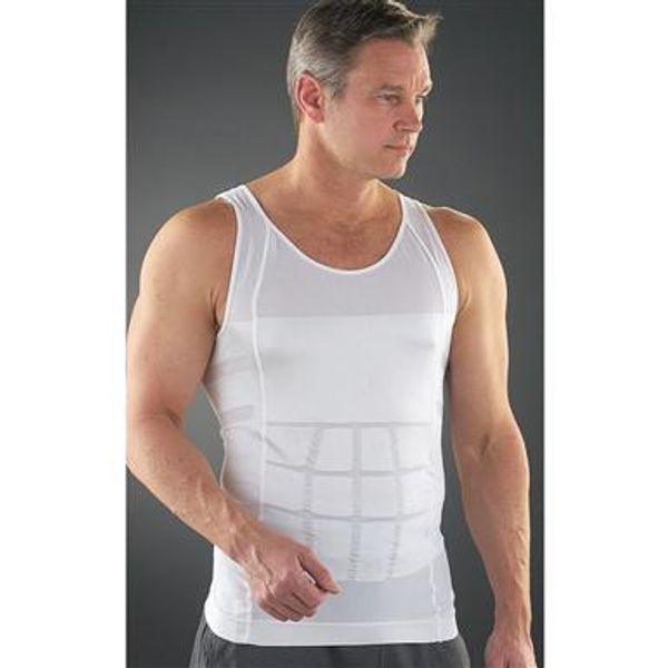 

Men 039 body haper comfortable belly haper for tv limming hirt boy body hapewear elimination girdle of male beer belly
