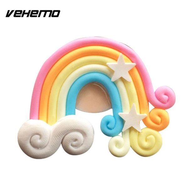 

vehemo freshener diffuser lollipop auto perfume clip car interior air outlet perfume clip car universal portable