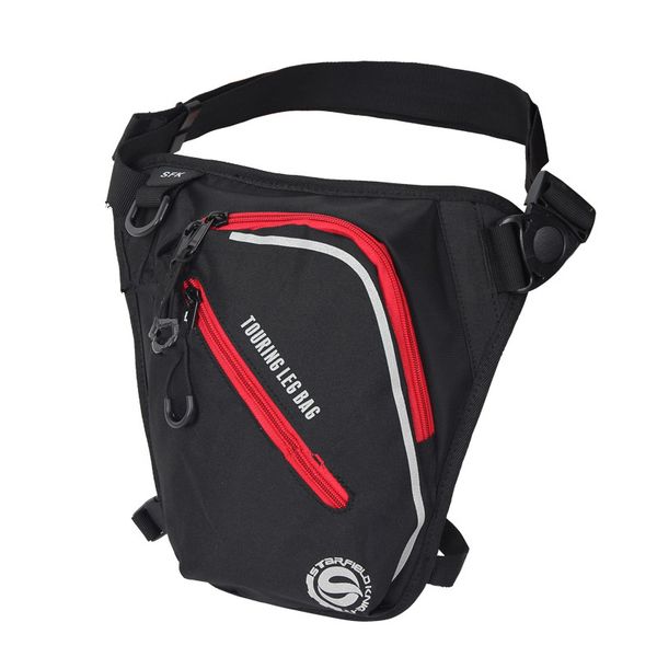 

ox motorcycle scooter ride leg bag ride pack outdoor bag convenient lightweight fashion knight