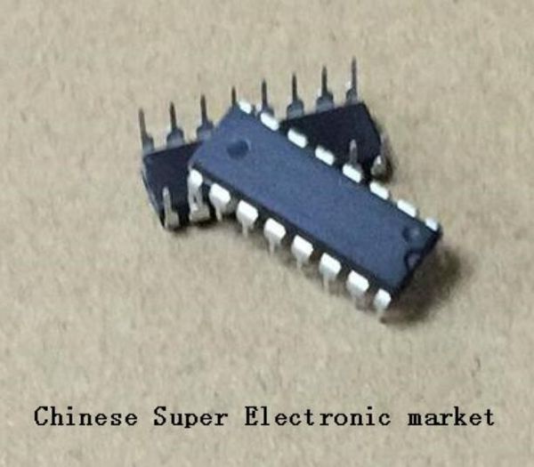 LM13700N INTEGRATED CIRCUIT LM13700N