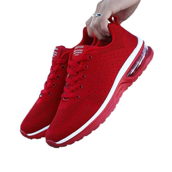 Compre Hombre Zapatos Moda Air Cushion Mesh Zapatillas Mujer Runing Compre Hombre Zapatos Mesh Moda Air Cushion Mesh Zapatos Zapatillas Mujer Runing cb1a3c