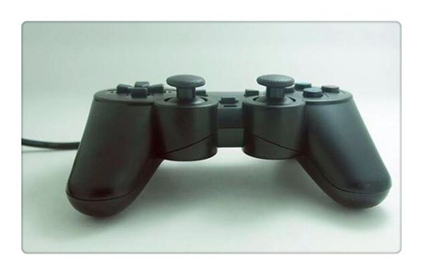 

Branded PS2 Wired Controller High Quality Game Joystick Wired Joypad For Sony Playstation 2