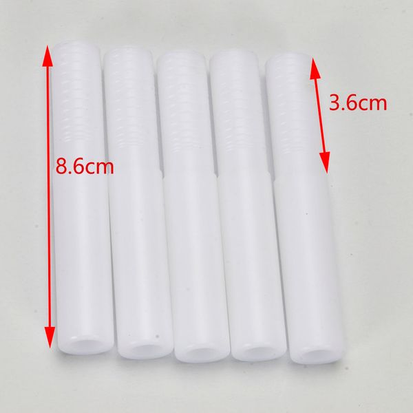 

golf workshop golf clubs shaft extensions for shaft carbon/ steel /with wood clubw and iron 5pcs/pack ing