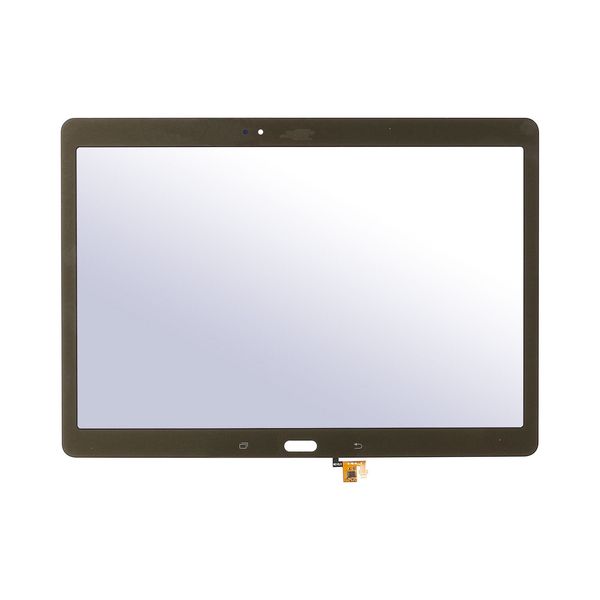 

10pcs/lot touch screen glass digitizer panel replacment parts for samsung galaxy tab s 10.5inch t800 t805