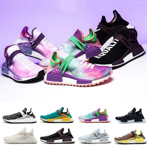 scarpe human race uomo 2018
