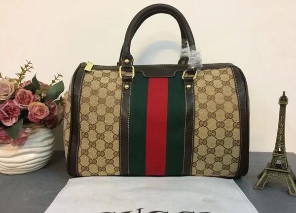 

Два цвета высокого качества дамы кожаные сумки дизайнер мода сумка женщины сумка