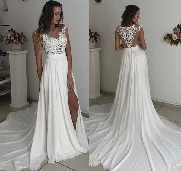 abiti da sposa economici