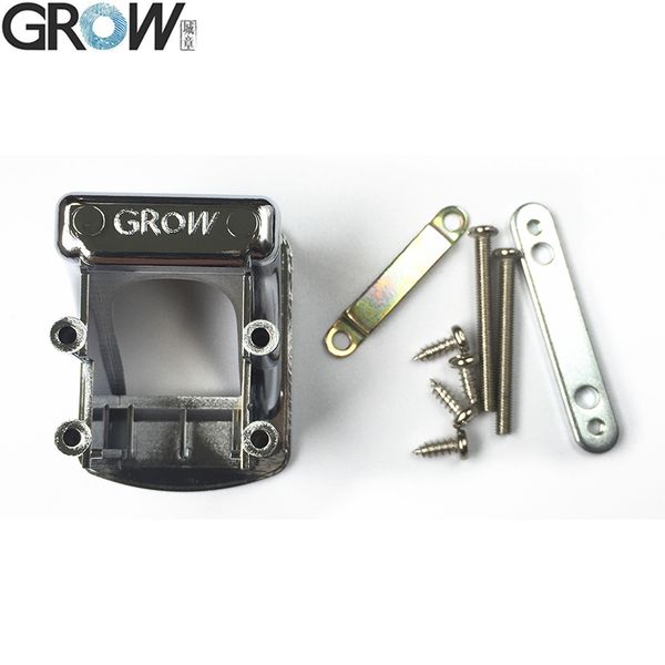 

grow silver-gilt mounting bracket of r305 or r307 fingerprint module