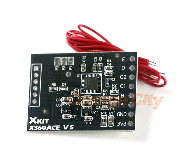 

Для X360ACE V5 с тонкий кабель x360 ACE V5 замена