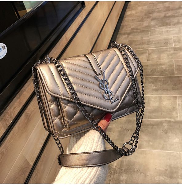 

Полосы сумки один ремень сумки через плечо женские повседневные дамы Messenger сумки