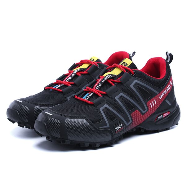 

Non Slip Sneakers Men Adult Breathable Running Shoes Winter Outdoor Athletic Sports Shoes Men Trainers EVA Walking Jogging