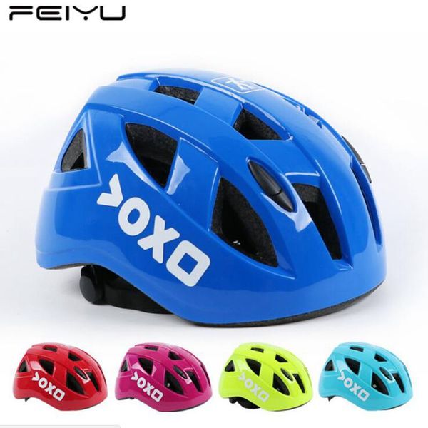 

ultralight children protector bicycle helmet skateboard helmet ice skating protector cycling helmet