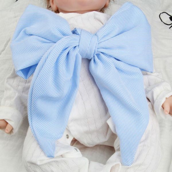 

2018 cute baby bowknot wrap cloths newborn p pgraphy props infant baby girls boys outfits accessories, Slivery;white