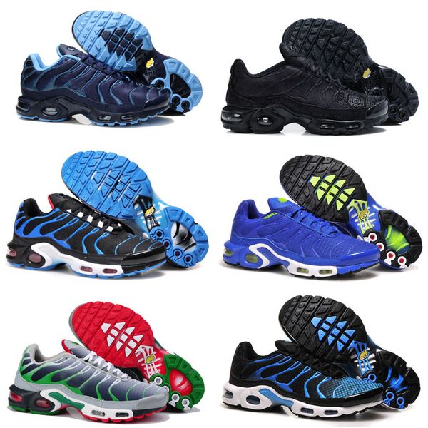 

Whole ale 2018 men requin pa cher fa hion tn running hoe ale france ba ket tn requin chau ure ize 40 46
