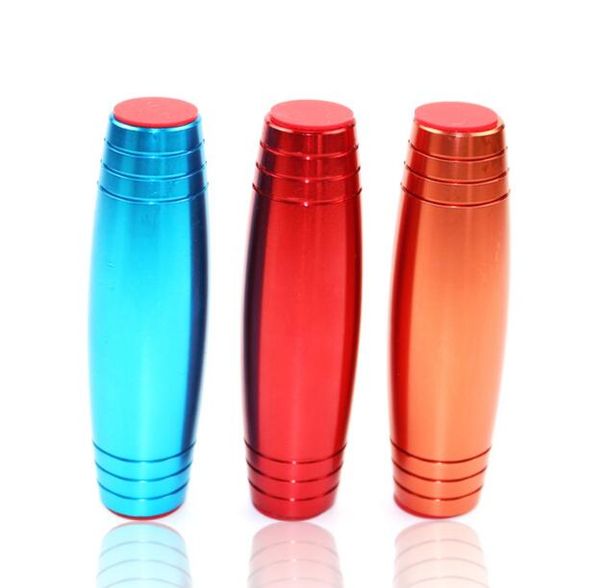

fidget stick rollver mokuru flip toys hand-eye co-ordination concentration trainer amazing desk toy alloy beech decompression toys
