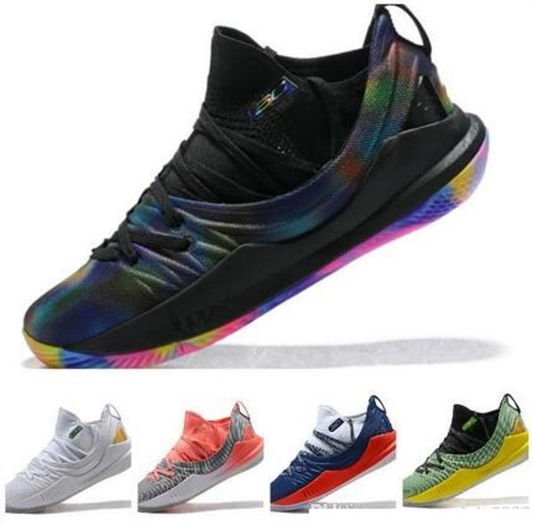 curry 5 dhgate