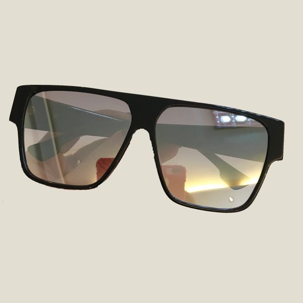 

luxury square sunglasses women mirror sun glasses for ladies oculos de sol with original box, White;black
