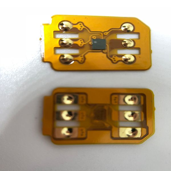 

Оптовая продажа Gevey Chip новейшая GPPLTE V28 разблокировка sim-карты для iphonex/8p/8 / 7p/7 / 6p / 6 io