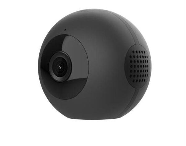 

mobile phone lens mini wifi camera lens 2018 home security camera hd 720p ip webcam wireless fit for android phone