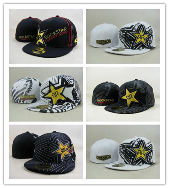 

Самое новое хорошее качество новые поступления Cayler Sons Rockstar Fitted Collection On Field Snapback Cap