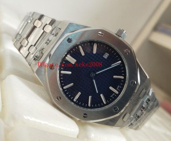 

Модные хорошие наручные часы N8 Factory Royal 15202ST.OO.1240ST.01 39 мм из нержавеющей стали автом