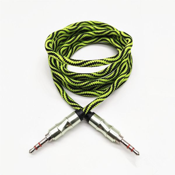 

Cabos de áudio e Conectores yshe