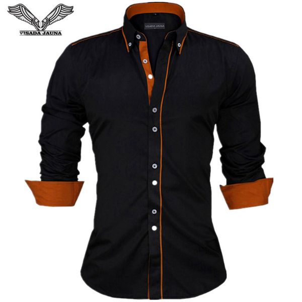 

Camisas Casuais zhengrui06