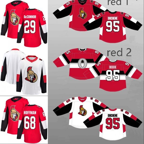 ottawa senators chris neil jersey