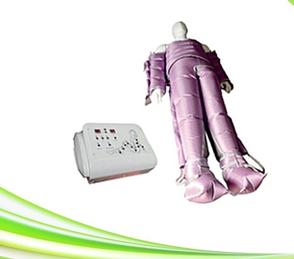 

spa salon air pressure drain cleaner lymphatic massage machine lymphatic drainage apparatus