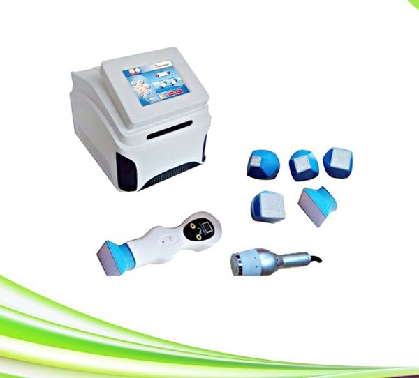 

5 tips with cold handle radio frequency facial rf skin tightening equipment
